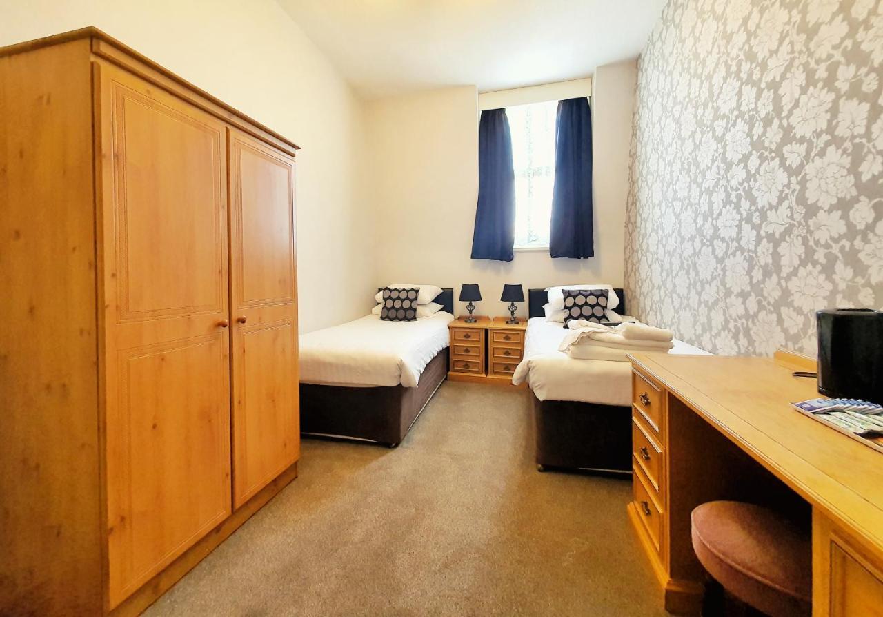 The Maynard Scarborough Extérieur photo