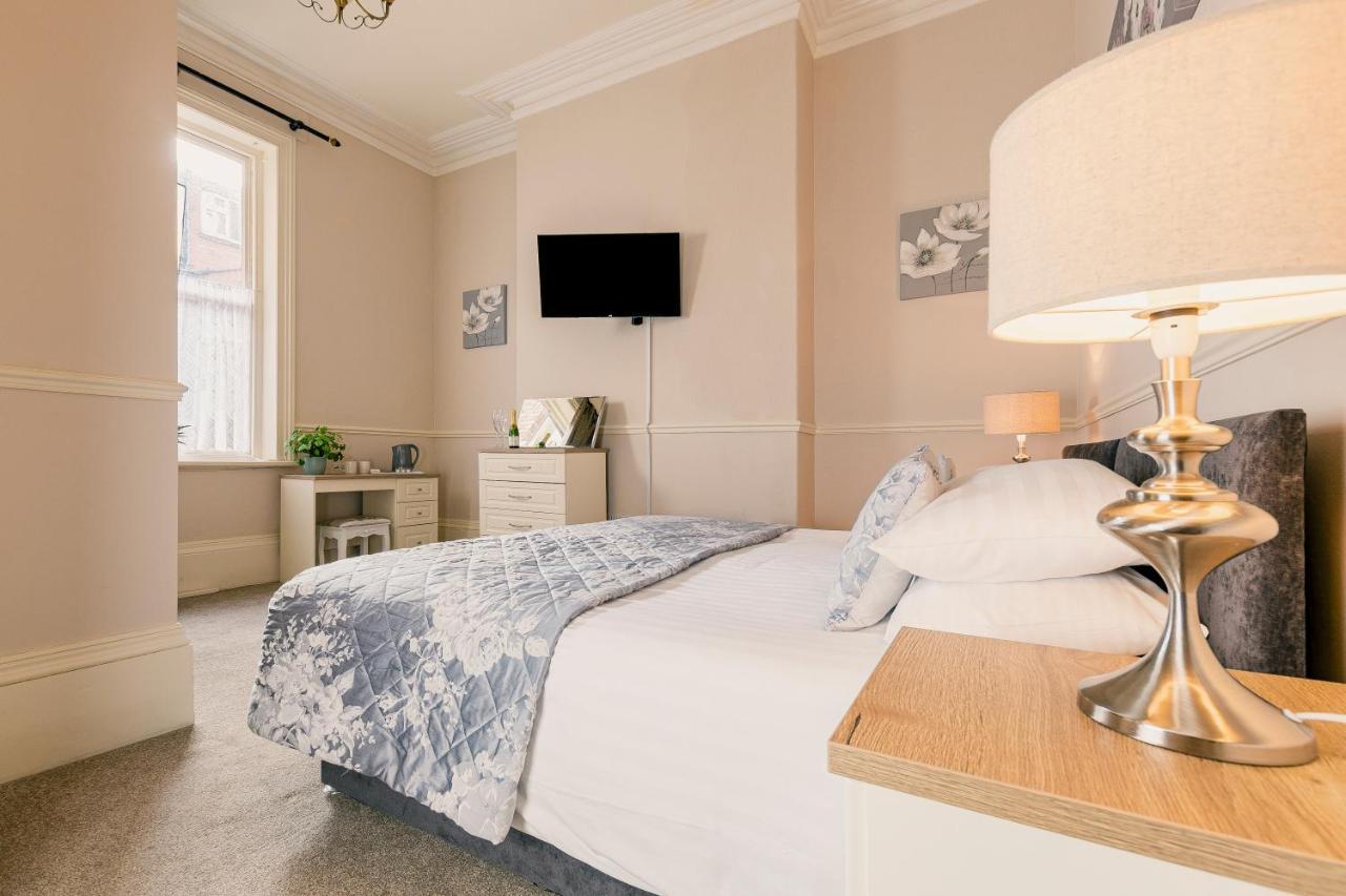 The Maynard Scarborough Extérieur photo