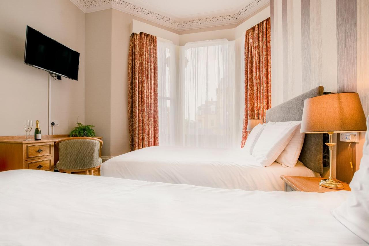 The Maynard Scarborough Extérieur photo