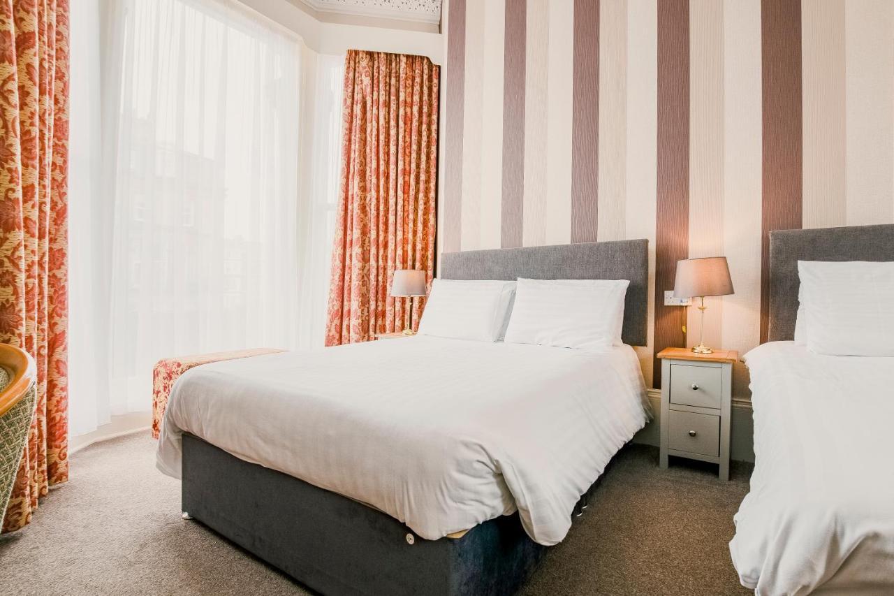The Maynard Scarborough Extérieur photo