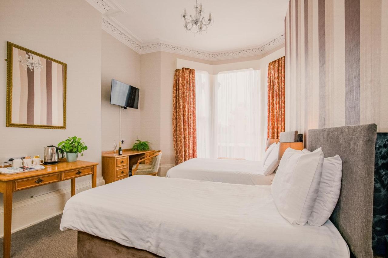 The Maynard Scarborough Extérieur photo