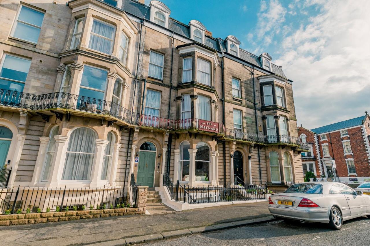 The Maynard Scarborough Extérieur photo