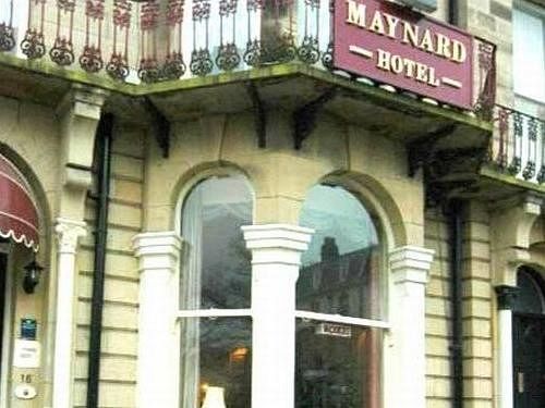 The Maynard Scarborough Extérieur photo
