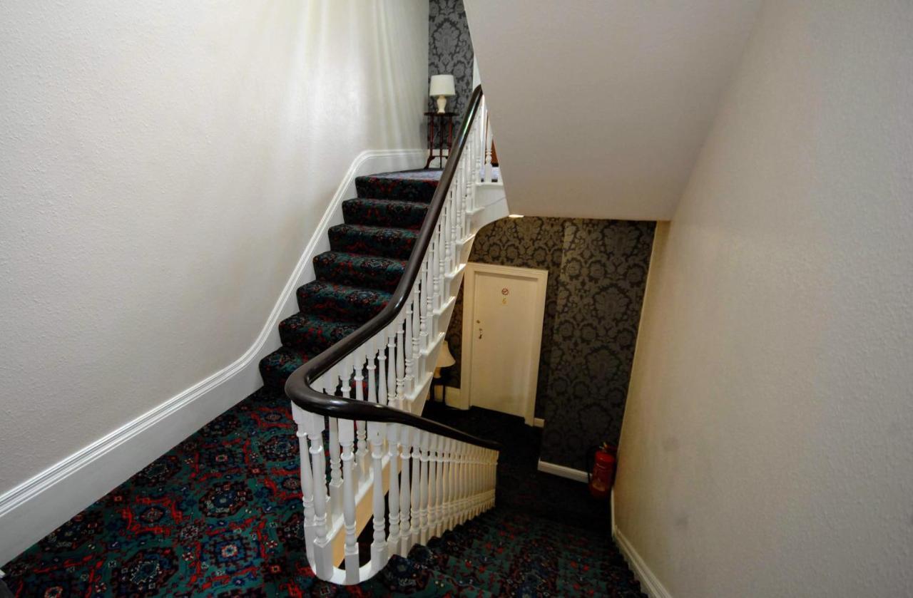 The Maynard Scarborough Extérieur photo