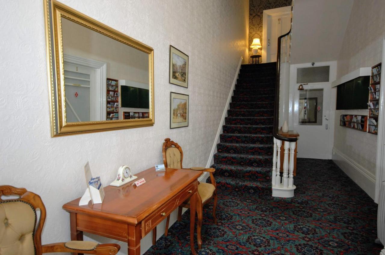 The Maynard Scarborough Extérieur photo